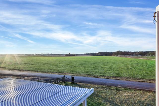 這個農村建別墅無限制 他們反而開始建小別墅 夠住舒適就好！