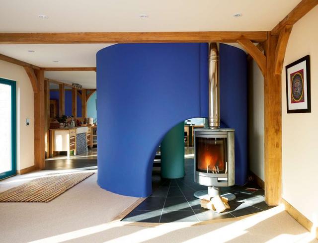 農村這樣建別墅 90后能接受么？