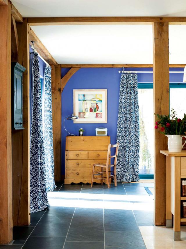 農村這樣建別墅 90后能接受么？