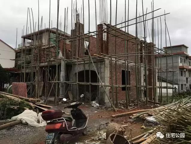 全程實(shí)拍浙江自建小別墅，70萬(wàn)做到這樣，值嗎？