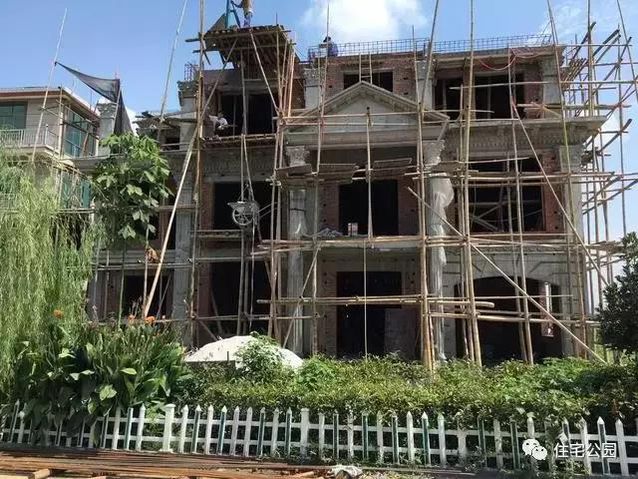 全程實(shí)拍浙江自建小別墅，70萬(wàn)做到這樣，值嗎？