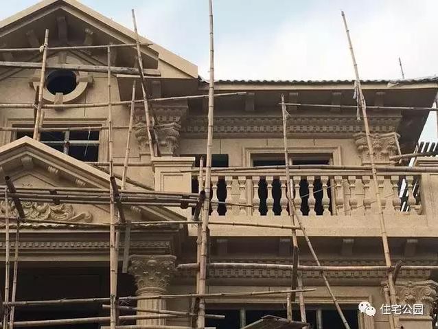 全程實(shí)拍浙江自建小別墅，70萬(wàn)做到這樣，值嗎？