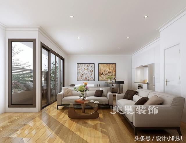 這樣的別墅，生活趣味爆棚