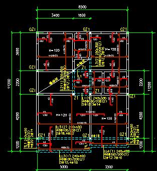 18萬(wàn)建3層別墅！利用坡屋頂作成庫(kù)房及露臺(tái)具有濃厚的鄉(xiāng)土氣息！
