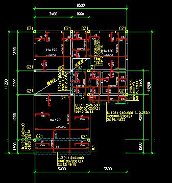 18萬(wàn)建3層別墅！利用坡屋頂作成庫(kù)房及露臺(tái)具有濃厚的鄉(xiāng)土氣息！