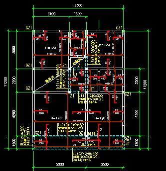18萬(wàn)建3層別墅！利用坡屋頂作成庫(kù)房及露臺(tái)具有濃厚的鄉(xiāng)土氣息！