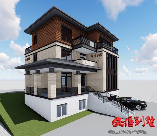 云南35歲單身劉先生。你媽喊你回家建別墅了!