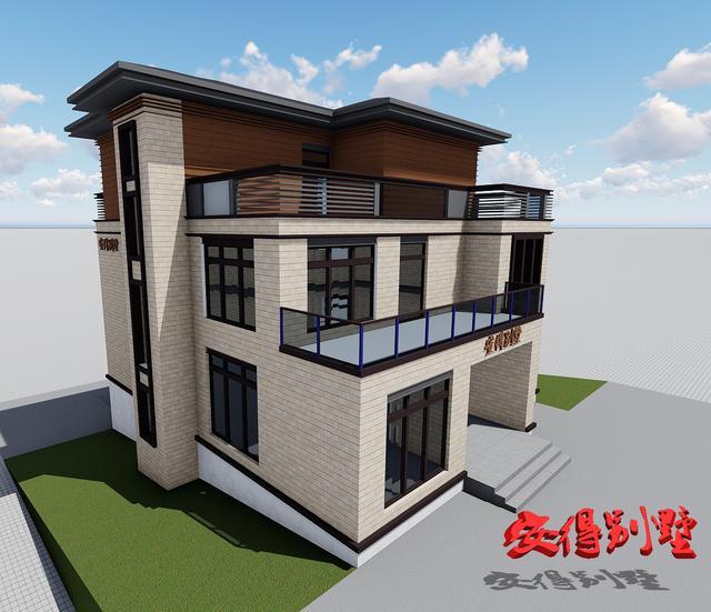 云南35歲單身劉先生。你媽喊你回家建別墅了!