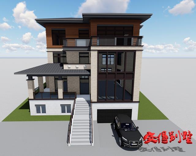 云南35歲單身劉先生。你媽喊你回家建別墅了!