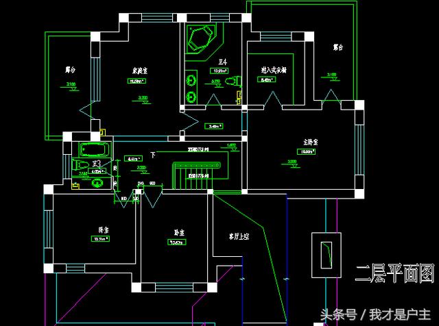 倍兒有面子的別墅！