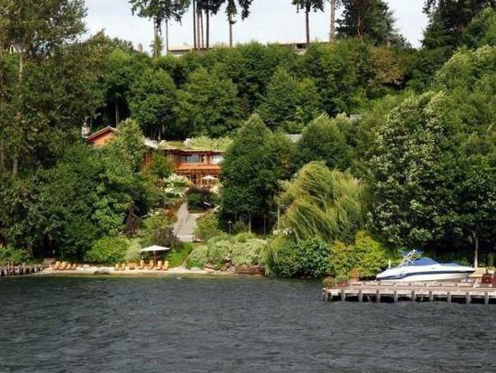 世界首富的豪宅有多奢華？每年的財產稅夠在中國任何地方買別墅！