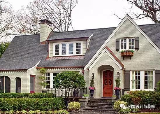 10套經(jīng)典實(shí)用的小別墅，專為農(nóng)村人設(shè)計(jì)，第5套蓋的人最多！