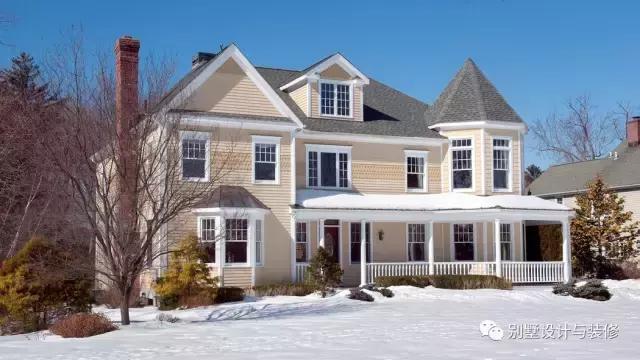 10套經(jīng)典實(shí)用的小別墅，專為農(nóng)村人設(shè)計(jì)，第5套蓋的人最多！