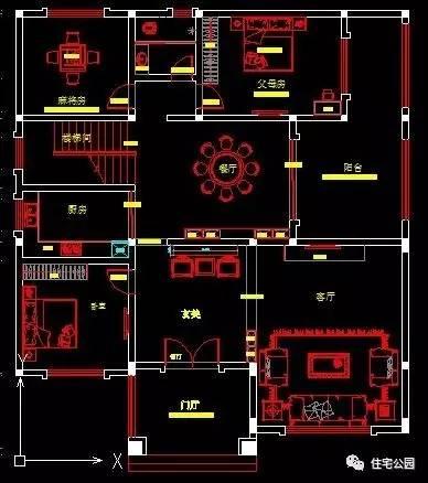 房子80萬(wàn)，基礎(chǔ)15萬(wàn)，跨渠建別墅就是這么任性！