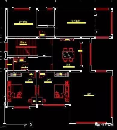 房子80萬(wàn)，基礎(chǔ)15萬(wàn)，跨渠建別墅就是這么任性！