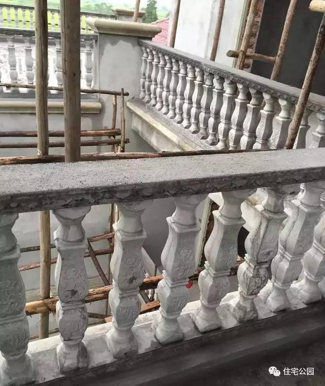 房子80萬(wàn)，基礎(chǔ)15萬(wàn)，跨渠建別墅就是這么任性！