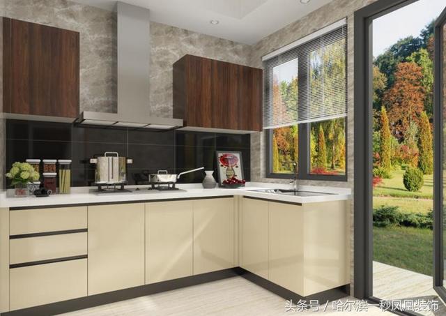 買別墅居然裝修成這樣！大家來看看，你會喜歡嗎？