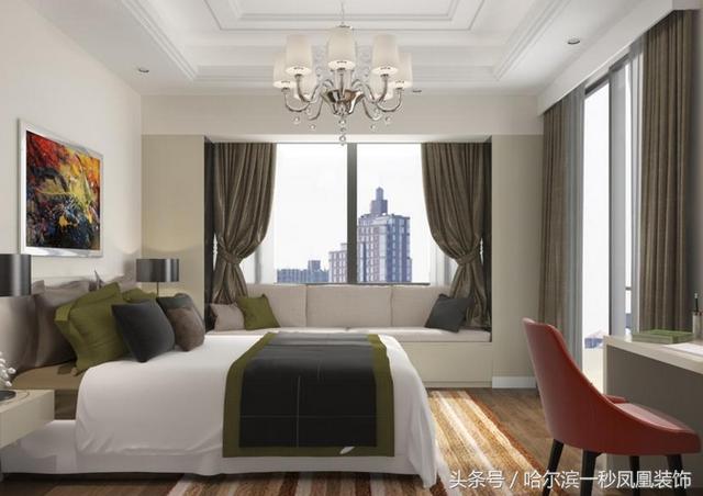 買別墅居然裝修成這樣！大家來看看，你會喜歡嗎？