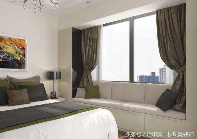 買別墅居然裝修成這樣！大家來看看，你會喜歡嗎？