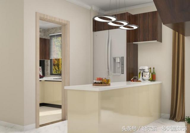 買別墅居然裝修成這樣！大家來看看，你會喜歡嗎？