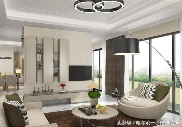 買別墅居然裝修成這樣！大家來看看，你會喜歡嗎？