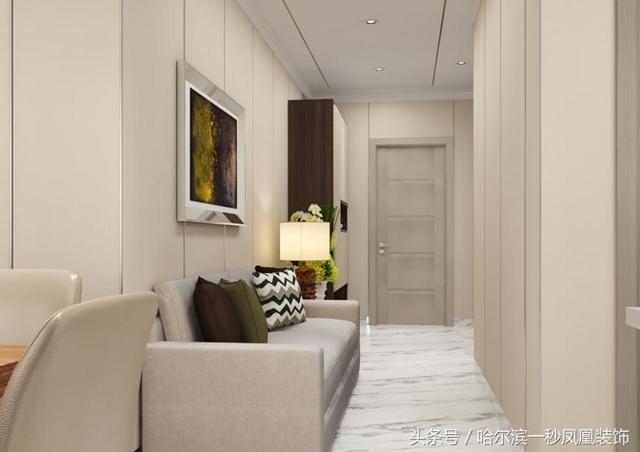 買別墅居然裝修成這樣！大家來看看，你會喜歡嗎？