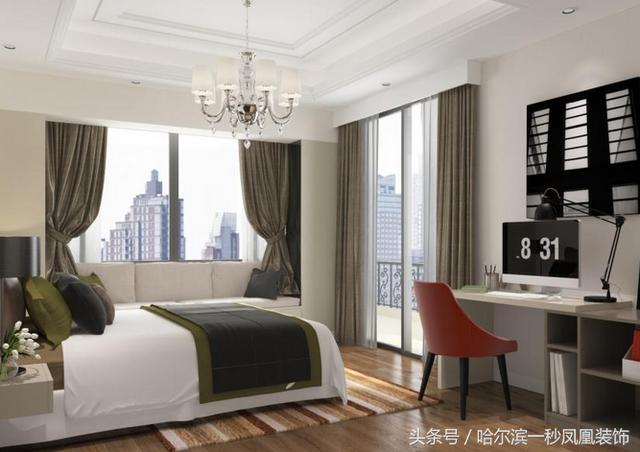 買別墅居然裝修成這樣！大家來看看，你會喜歡嗎？