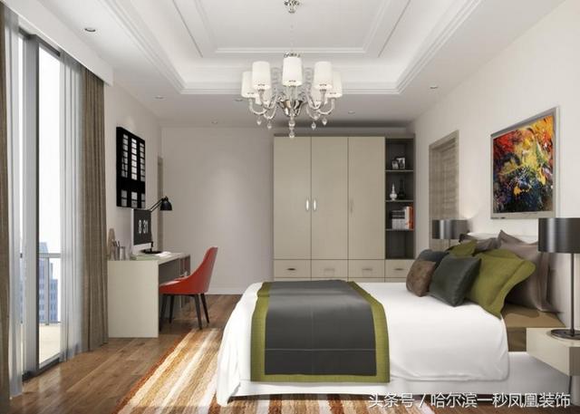 買別墅居然裝修成這樣！大家來看看，你會喜歡嗎？