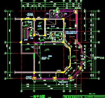 26萬建3層別墅！簡潔大方空間利用率高，富有時代氣息！