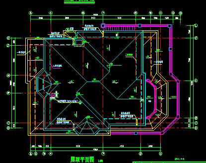 26萬建3層別墅！簡潔大方空間利用率高，富有時代氣息！