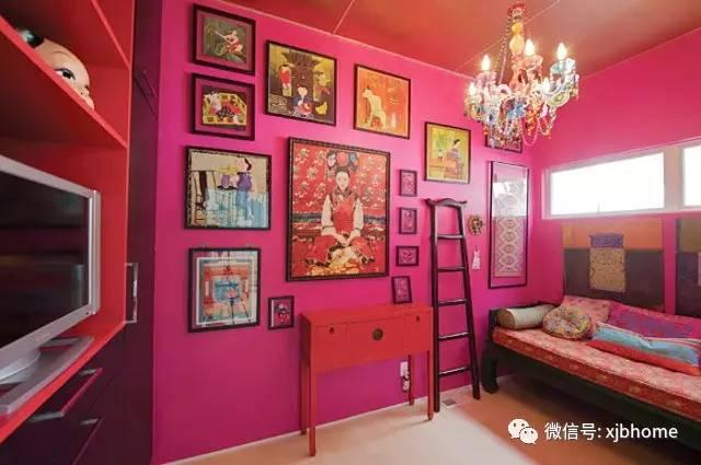 她用5個集裝箱, 建起一棟絕美別墅