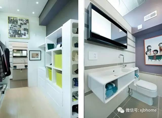 她用5個集裝箱, 建起一棟絕美別墅