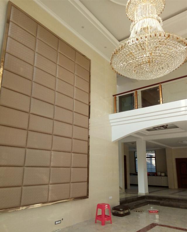 誰說農村房子土, 請你們看完我家百萬別墅的裝修后再來評價! 謝謝