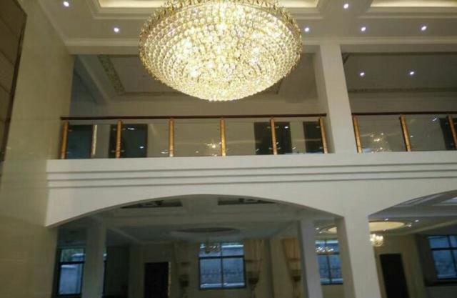 誰說農村房子土, 請你們看完我家百萬別墅的裝修后再來評價! 謝謝