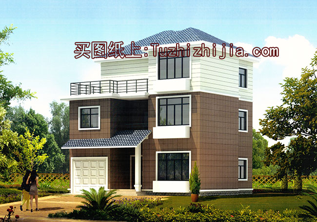 120平方房子設(shè)計圖,農(nóng)村120平建房設(shè)計圖推薦