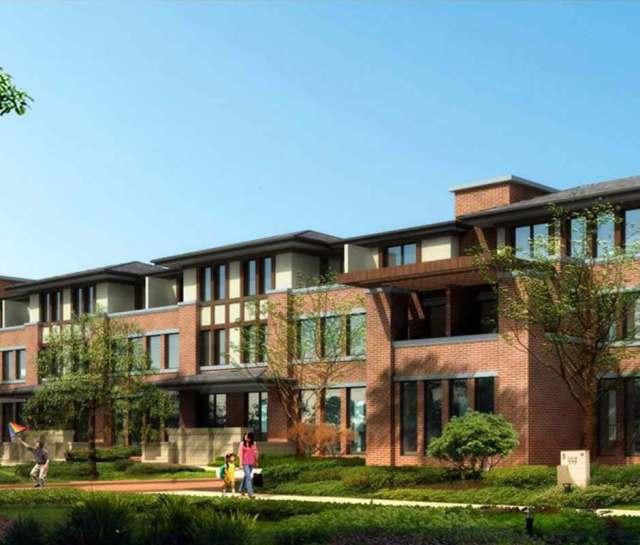 鄉(xiāng)村草原式住宅, 為何如此經(jīng)典 ? | 大師別墅！