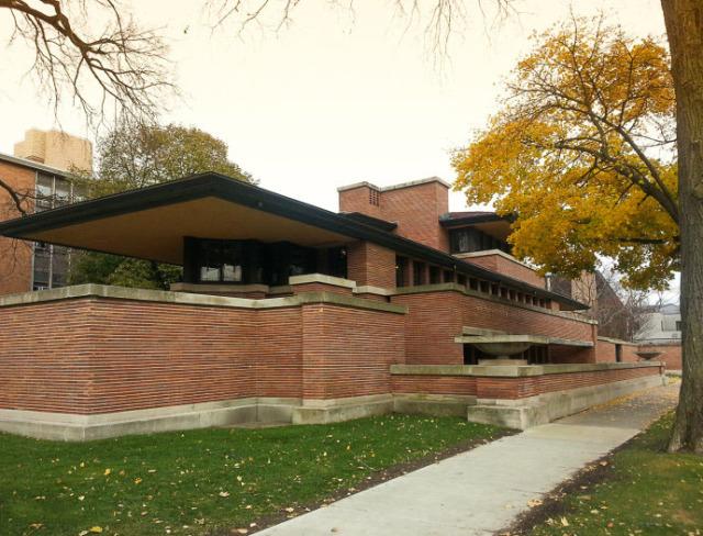 鄉(xiāng)村草原式住宅, 為何如此經(jīng)典 ? | 大師別墅！