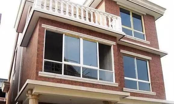 安慶網友28萬自建小別墅7.8X11米，建房過程實拍！