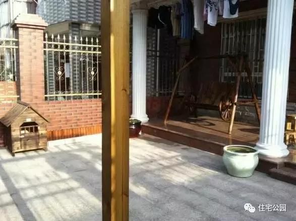 安慶網友28萬自建小別墅7.8X11米，建房過程實拍！