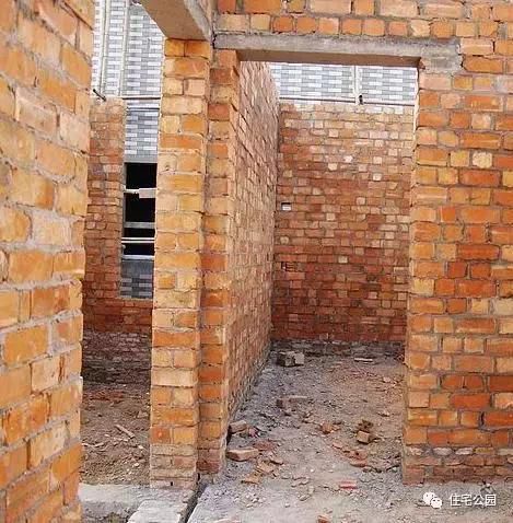 安慶網友28萬自建小別墅7.8X11米，建房過程實拍！