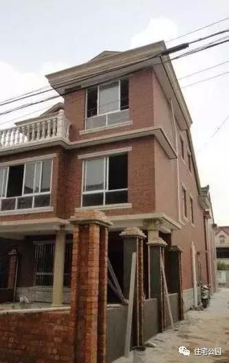 安慶網友28萬自建小別墅7.8X11米，建房過程實拍！