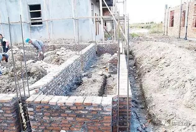 安慶網友28萬自建小別墅7.8X11米，建房過程實拍！