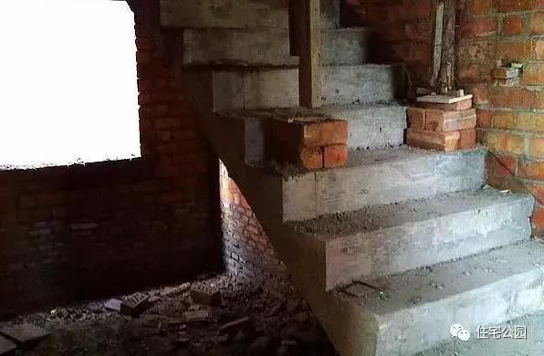 安慶網友28萬自建小別墅7.8X11米，建房過程實拍！