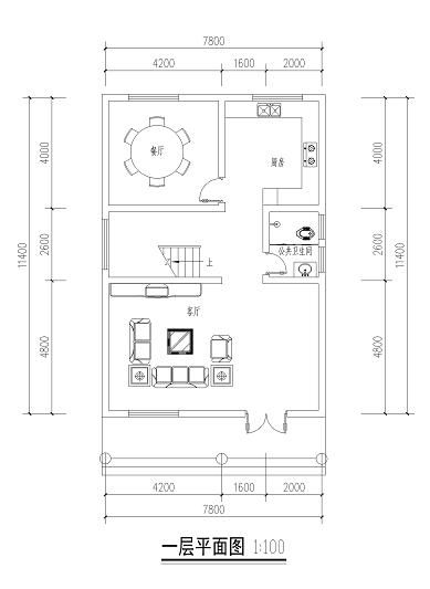 安慶網友28萬自建小別墅7.8X11米，建房過程實拍！