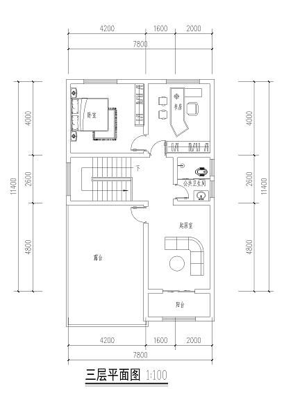 安慶網友28萬自建小別墅7.8X11米，建房過程實拍！