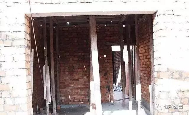 安慶網友28萬自建小別墅7.8X11米，建房過程實拍！