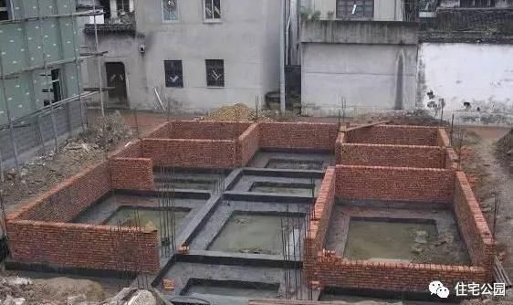 農村自建房是大事，這個都不懂可就不應該了！