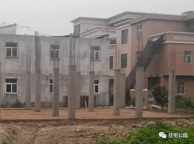 農村自建房是大事，這個都不懂可就不應該了！