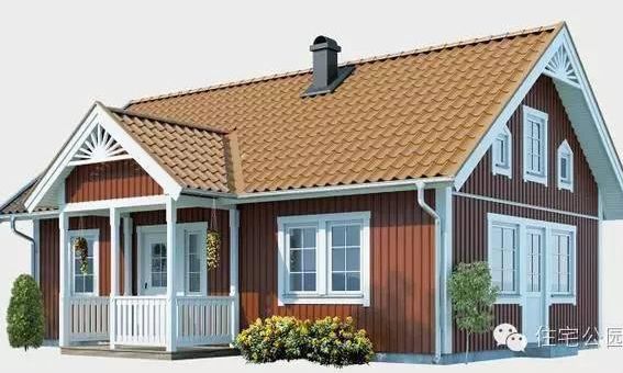 農村蓋房，到底蓋平房還是樓房？對比看看就知道了！