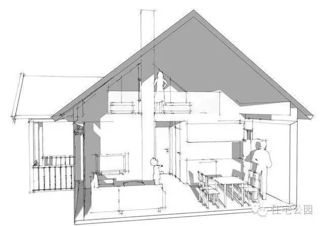 農村蓋房，到底蓋平房還是樓房？對比看看就知道了！